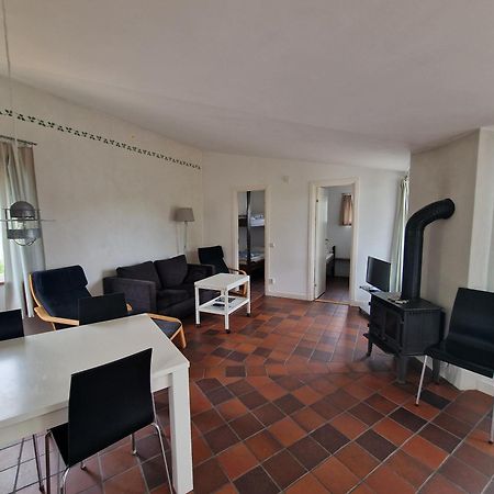 Mulde Gard Och Fritid Villa Klintehamn Luaran gambar