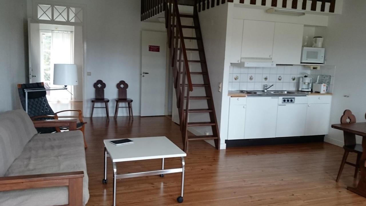 Mulde Gard Och Fritid Villa Klintehamn Luaran gambar