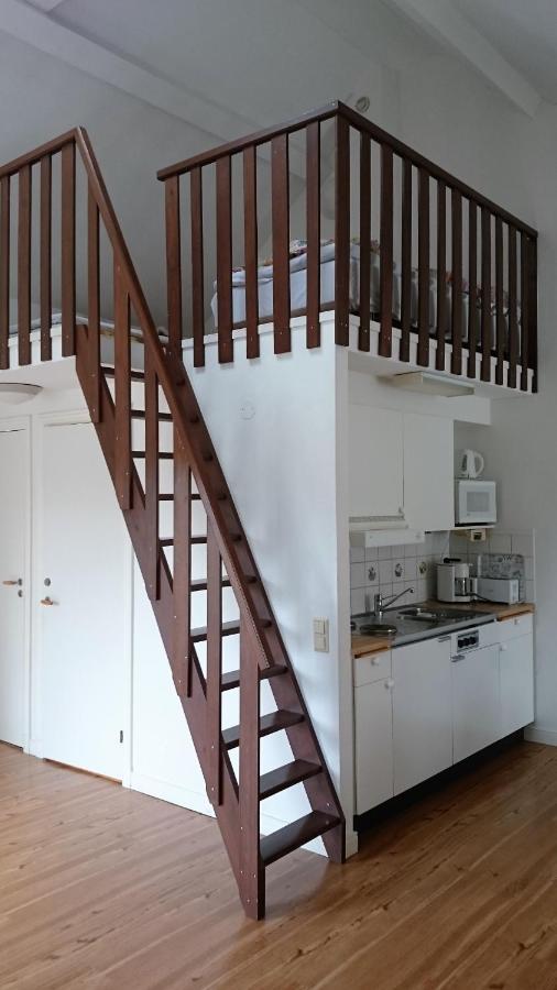 Mulde Gard Och Fritid Villa Klintehamn Luaran gambar