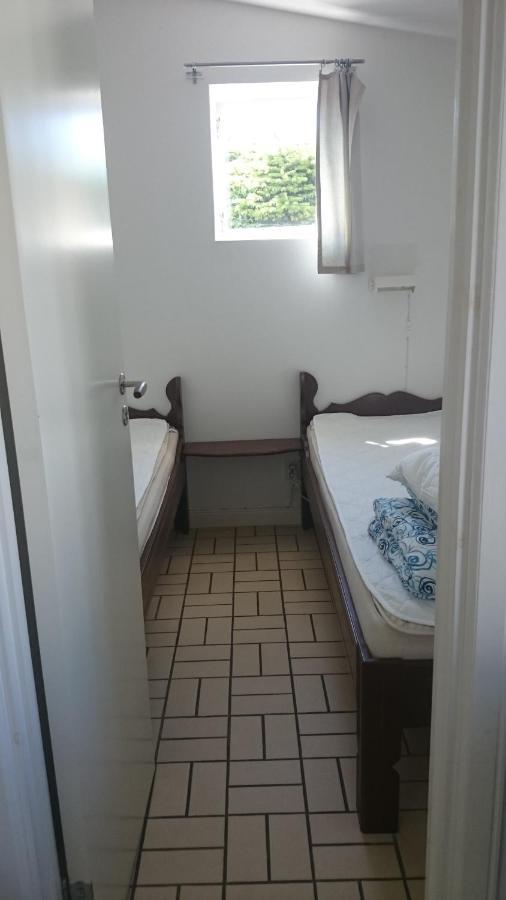Mulde Gard Och Fritid Villa Klintehamn Luaran gambar