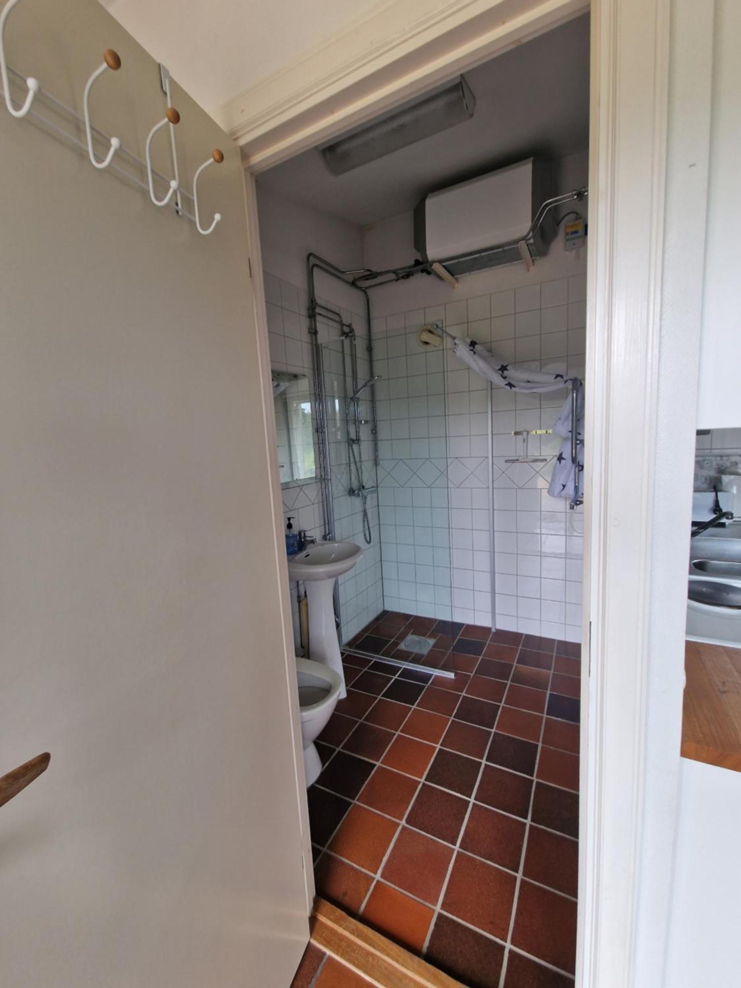 Mulde Gard Och Fritid Villa Klintehamn Luaran gambar