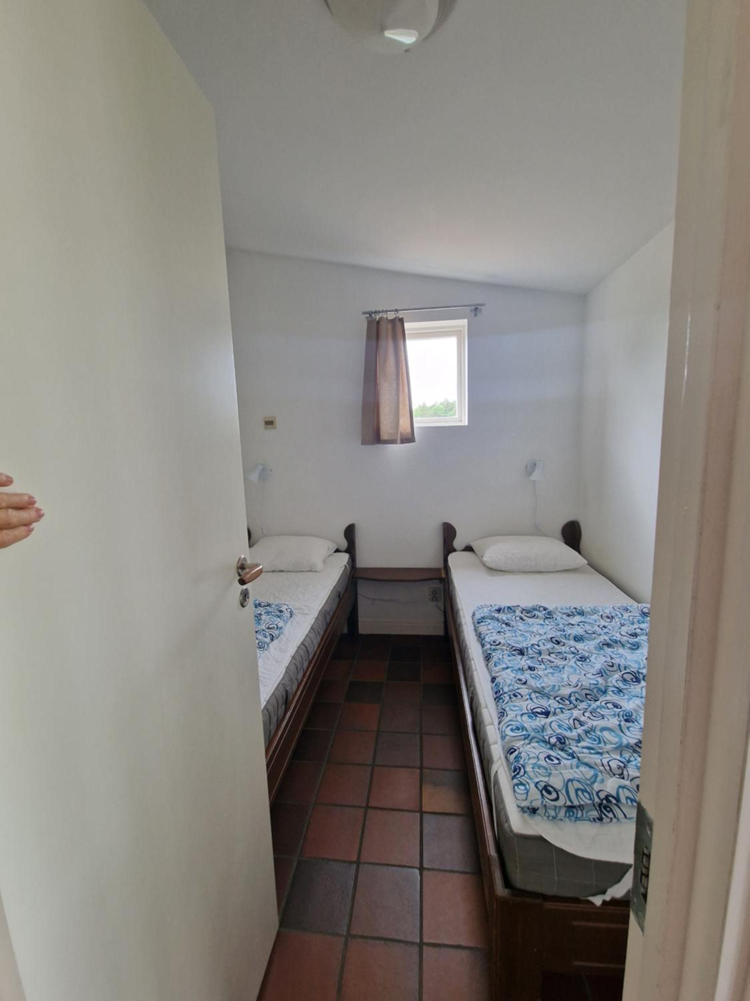 Mulde Gard Och Fritid Villa Klintehamn Luaran gambar