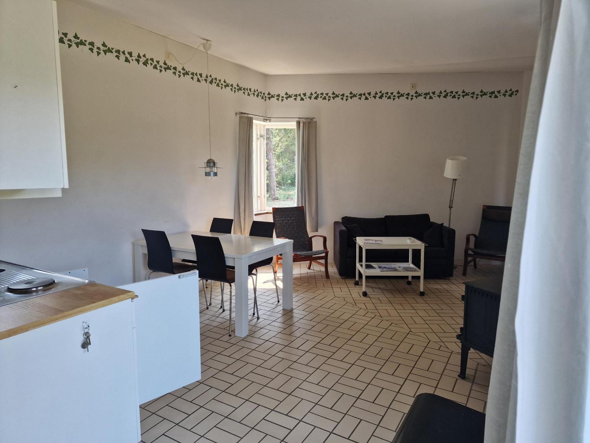 Mulde Gard Och Fritid Villa Klintehamn Luaran gambar